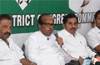Yettinahole impasse : Let BJP MPs, Union Ministers from state  meet PM Modi, suggests Poojary